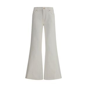 7For Women Spencer Flare Jeans